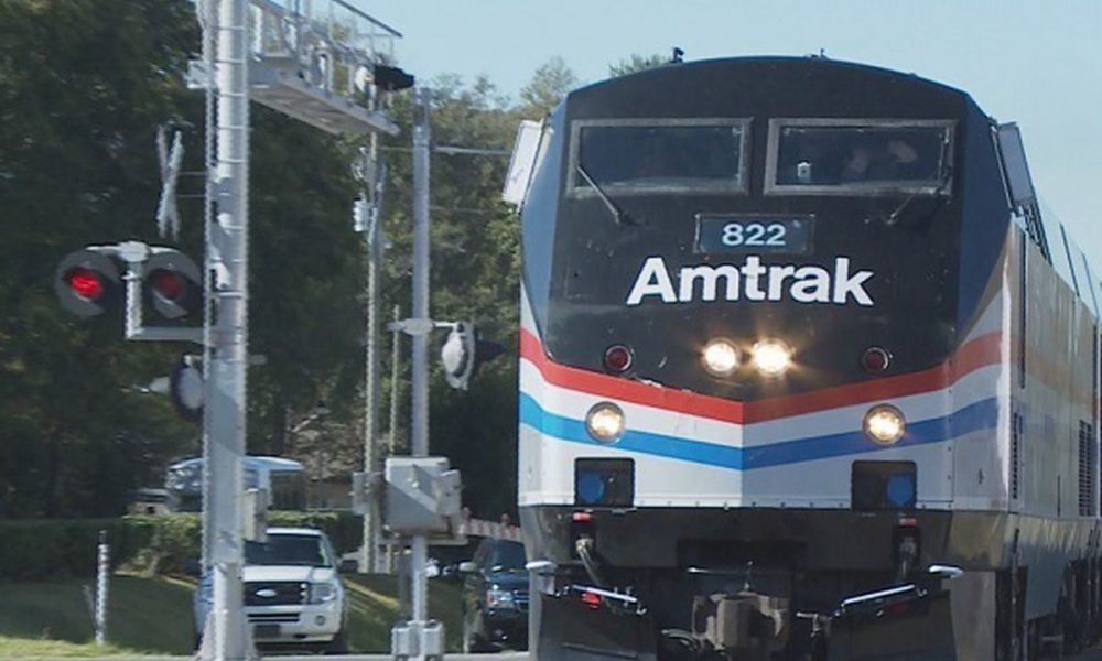 Amtrak plans to link Savannah, Atlanta but bypass Augusta - MDMH Augusta