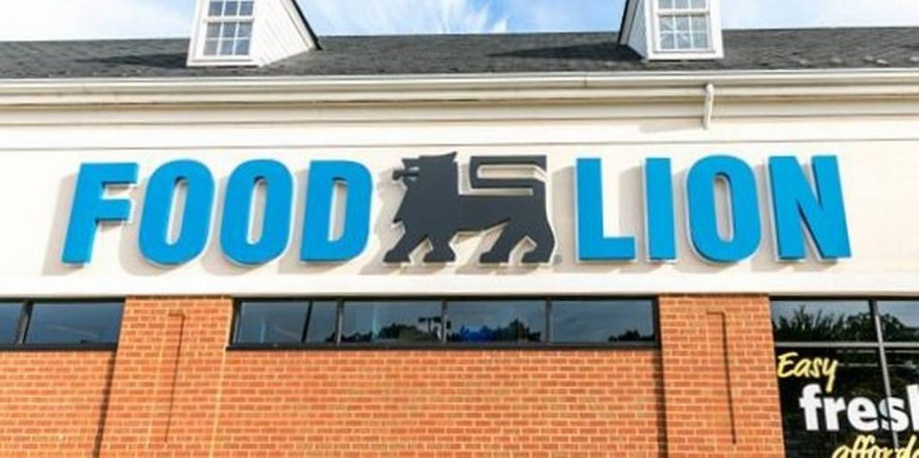 Grocery store reopens as a new Food Lion location in Augusta - MDMH Augusta