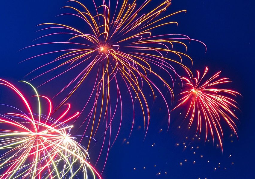 Mad Anthony s Big Boom Fireworks Show Scheduled For July 3rd MDMH Augusta